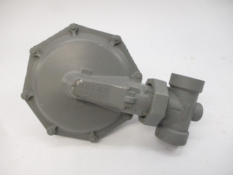 SENSUS 143-80 2-6PSI 3/8" NSNP