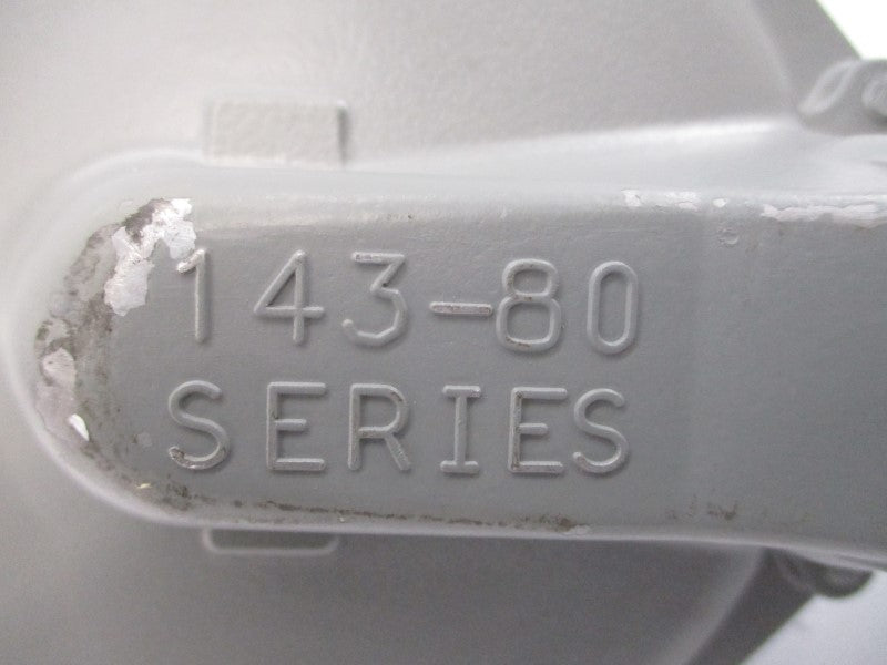 SENSUS 143-80 2-6PSI 3/8" NSNP