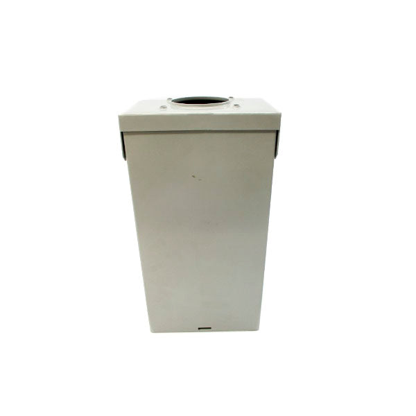 SIEMENS W0408ML1125 SER. A 120/240V 125A UNMP