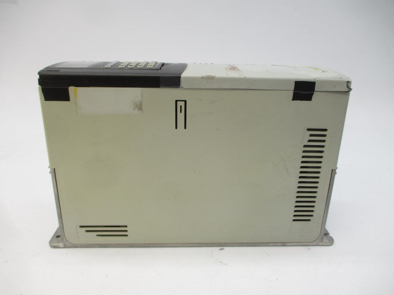 ALLEN BRADLEY 20BD8P0A3AYNANC0 SER. B F/W 4.006 432-528VAC 6.9A UNMP