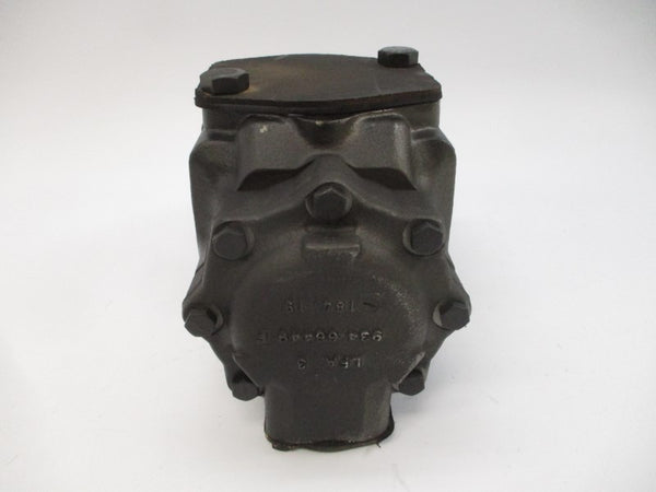 PARKER T67DCB38B101R00A100 NSNP