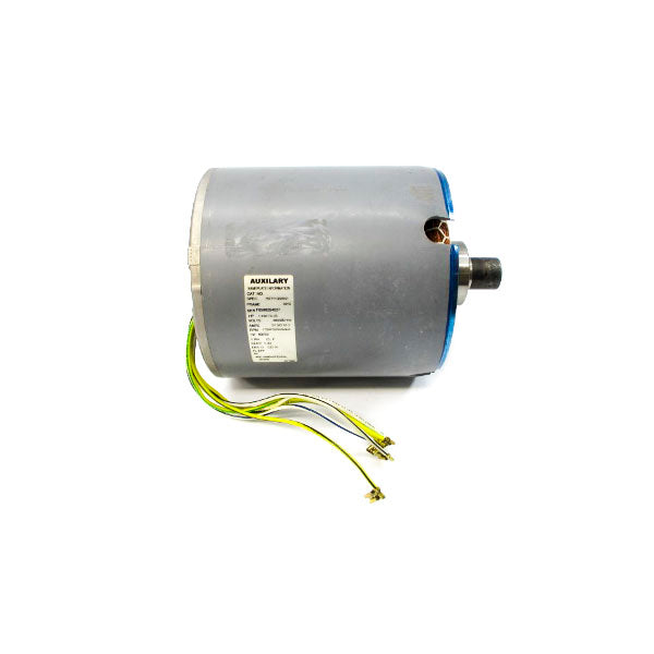 MOTOR 35T711Q505G1 460/380-415V 2/1.3/2.1/1.3A (AS PICTURED) NSNP