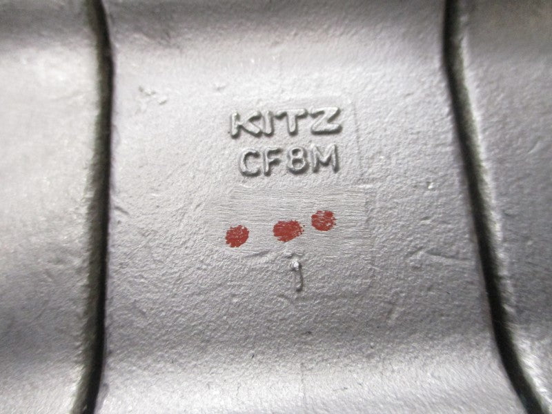 BETTIS AKU3TFZM-FS0 DD0065.B2A00K.14K0 120PSI 1" NSNP
