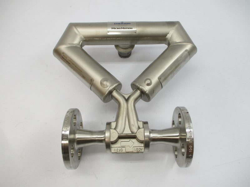 MICRO MOTION CMF025M313NJAAEZZZ 17.3V 275PSI NSMP