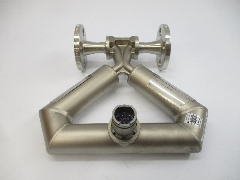 MICRO MOTION CMF025M313NJAAEZZZ 17.3V 275PSI NSMP