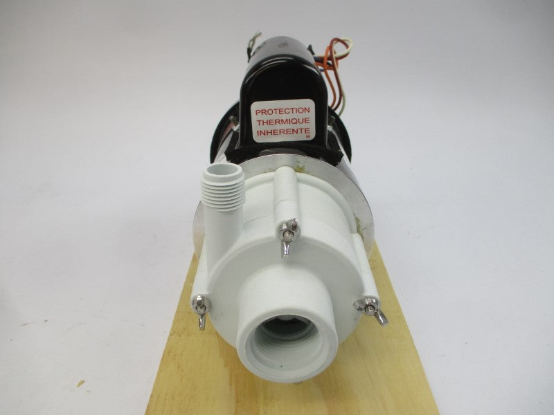 LITTLE GIANT 584504 TE-5-MD-SC 115/230V 3.0/1.4-2.3/1.3A NSMP