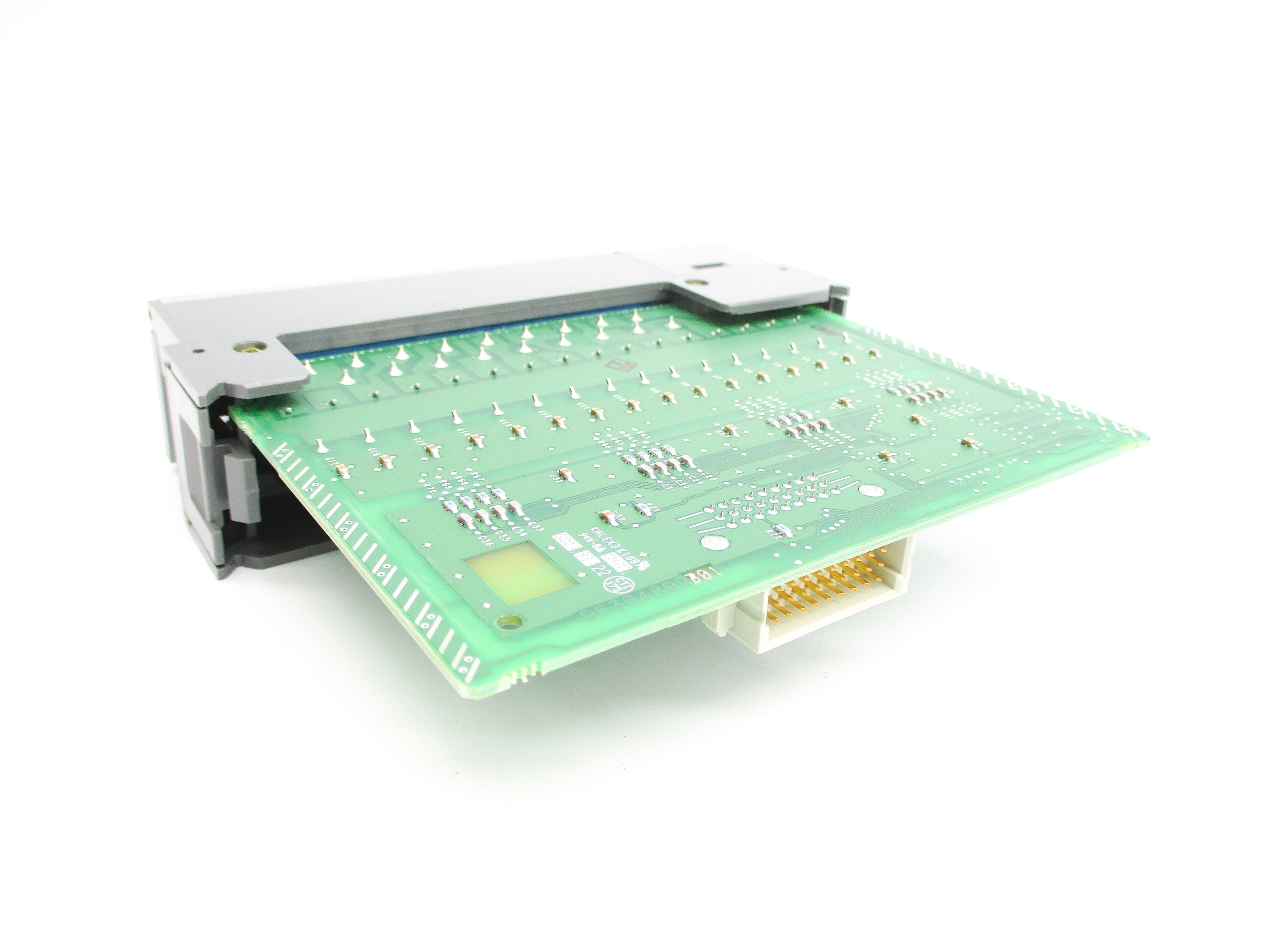 INDUSTRIAL SPARE PART 1746-ITV16 SER. C 10-30VDC NSMP