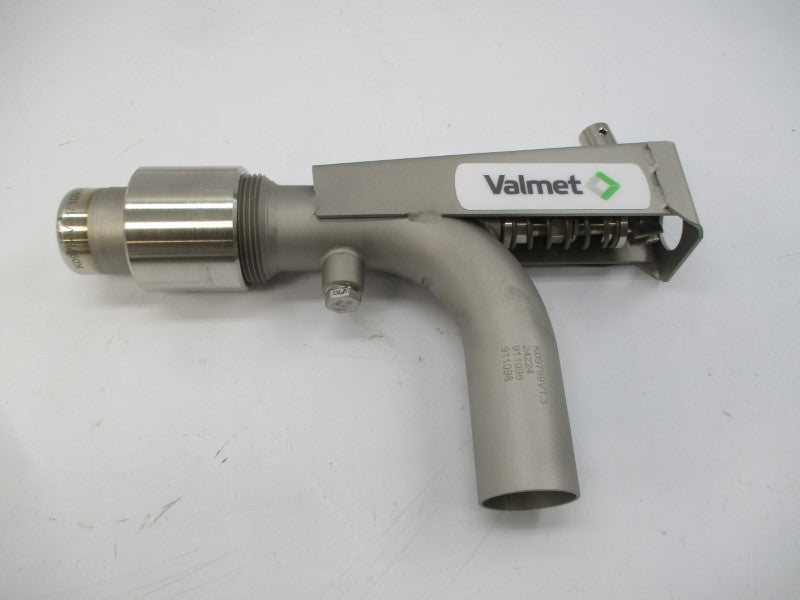 VALMET NOVET22M0 NSMP