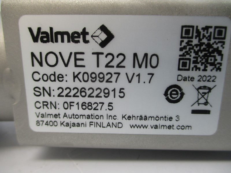 VALMET NOVET22M0 NSMP