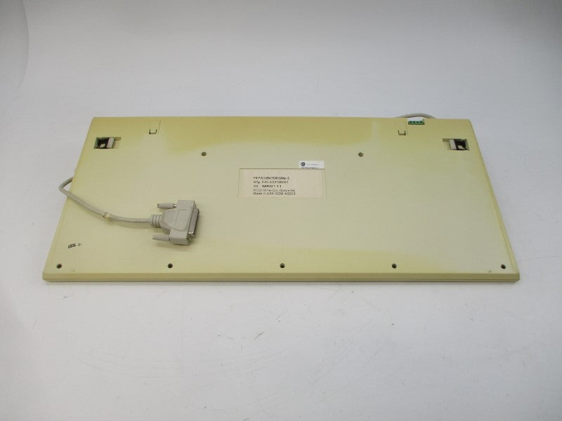 PROVUE 12B4150X032 E03739051 REV. E NSNP