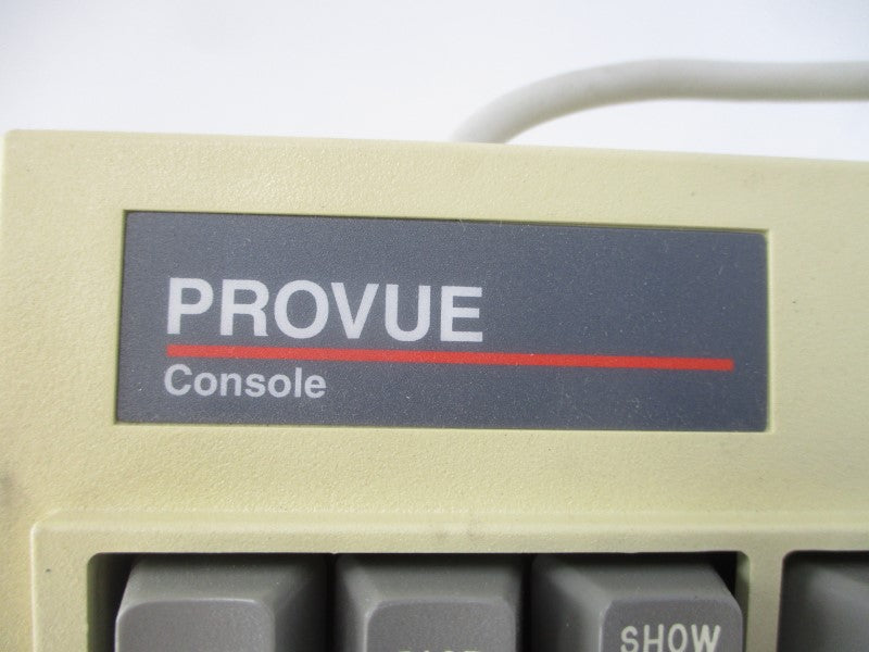 PROVUE 12B4150X032 E03739051 REV. E NSNP