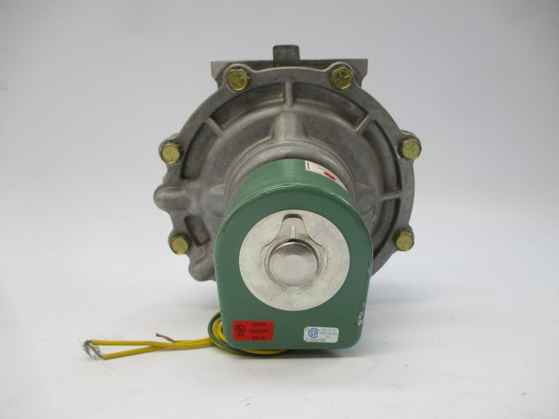 ASCO 8042C95 120V 5PSI 3" NSNP