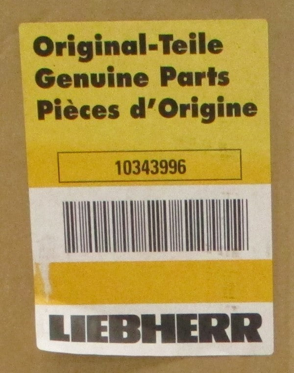 LIEBHERR 10343996 NSMP