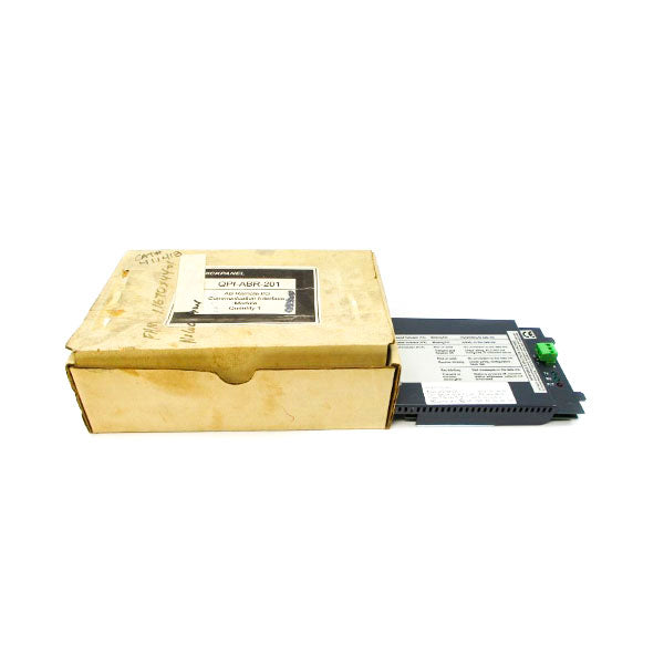 QUICK PANEL QPI-ABR-201 5VDC NSMP