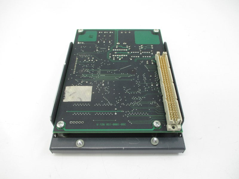 QUICK PANEL QPI-ABR-201 5VDC NSMP