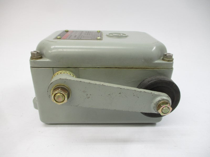 WESTINGHOUSE HDH25S4R 201A363G37 600VAC 25A NSMP