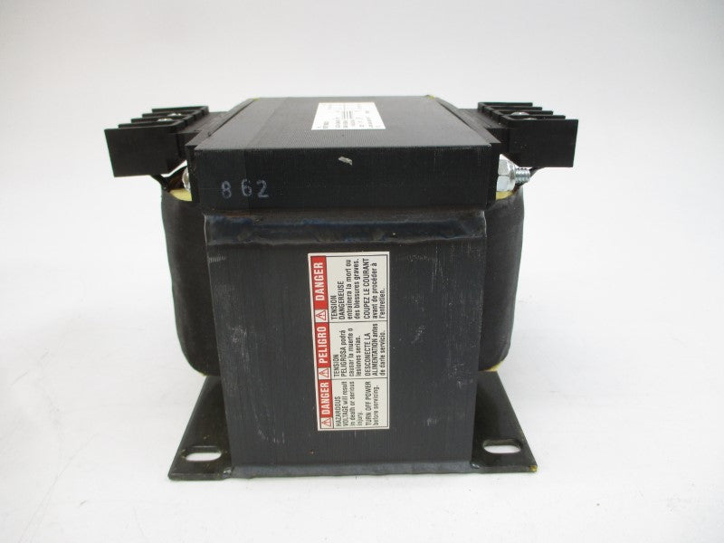SQUARE D 9070T1000D12 240/480V NSMP