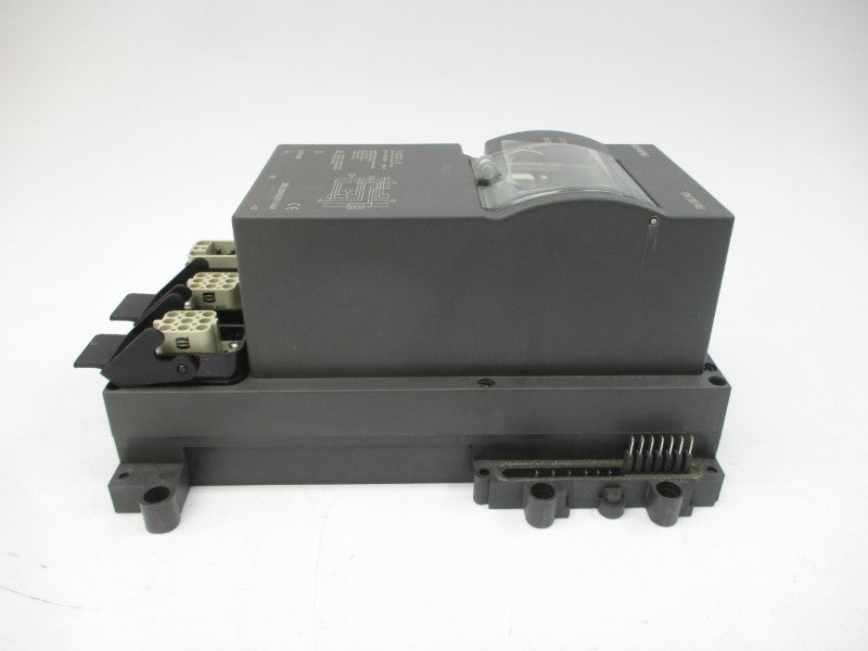 SIEMENS 3RK1300-0GS01-1AA1 600V 0.45-0.63A NSMP