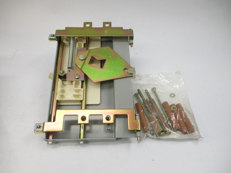 CUTLER HAMMER CMCU400KD 5076A79G10 NSMP