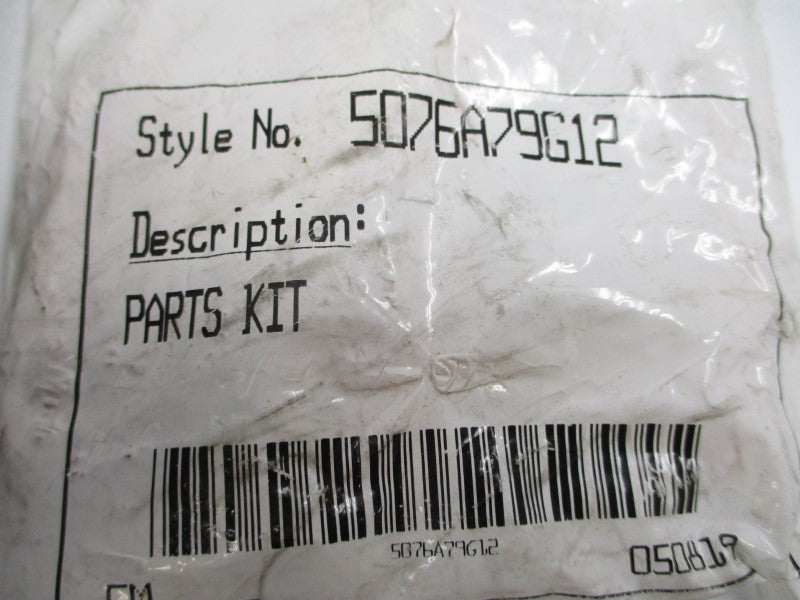 CUTLER HAMMER CMCU400KD 5076A79G10 NSMP