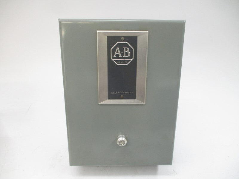 ALLEN BRADLEY 505-TAXD-93 SER. B 600V 9A (BR/YL) NSMP