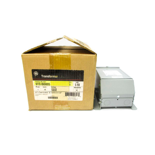 GENERAL ELECTRIC 9T51B0005 NSMP