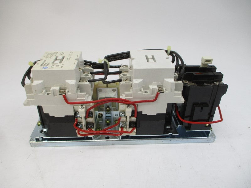 WESTINGHOUSE A250M0CAC 6701C57G11 110/120V NSMP