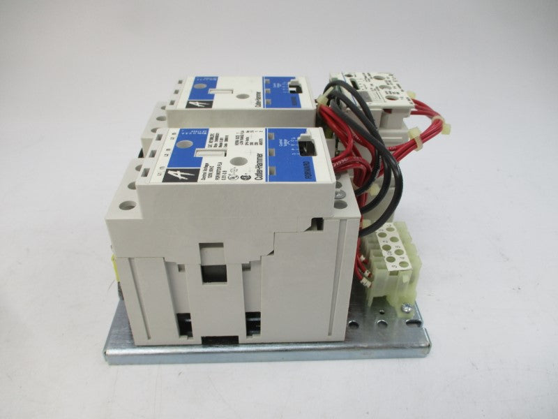CUTLER HAMMER W210MLCFC 2A96630C01 120V 0.51-3.8A NSMP