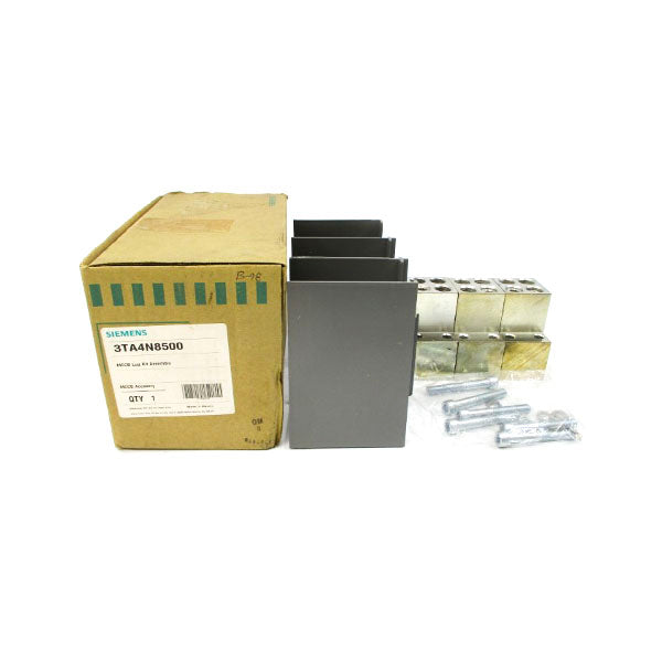 SIEMENS 3TA4N8500 NSMP