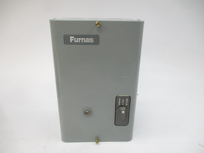 FURNAS 14BG32BFA3 SER. A 110/120V NSMP