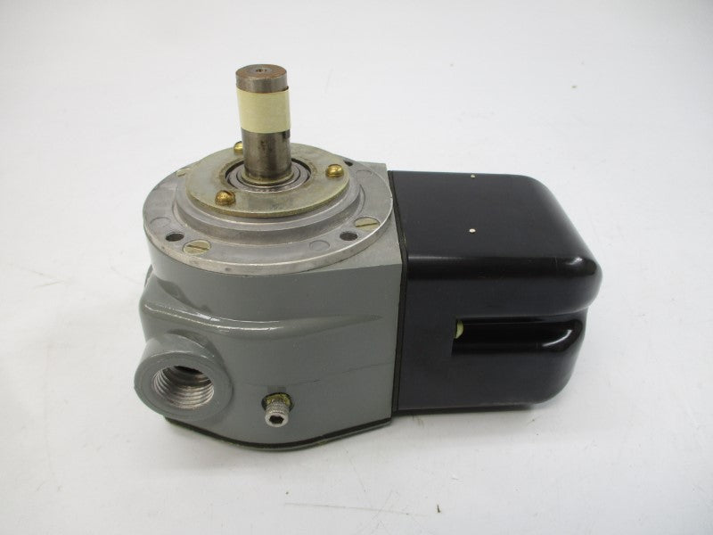 ALLEN BRADLEY 808-CL1A1 SER. D 110/120V (BR/YL) NSMP