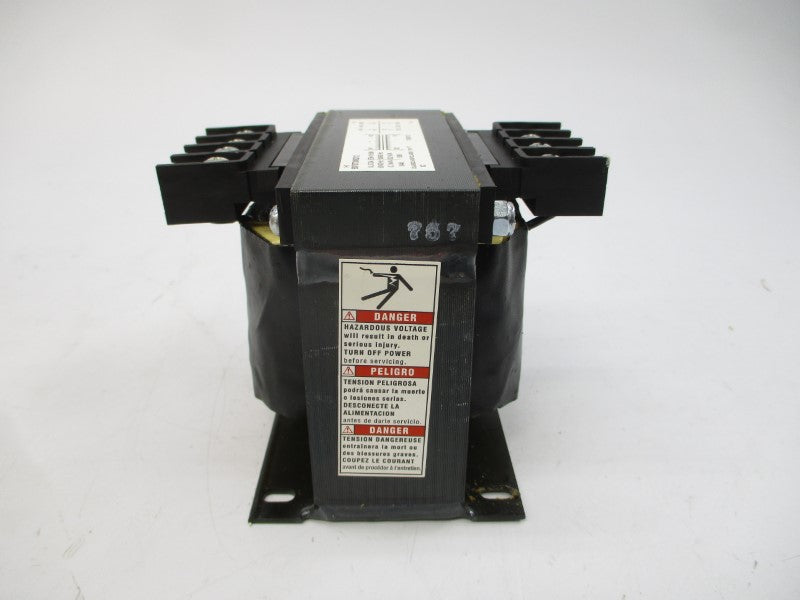 SQUARE D 9070T300D12 240/480V NSMP