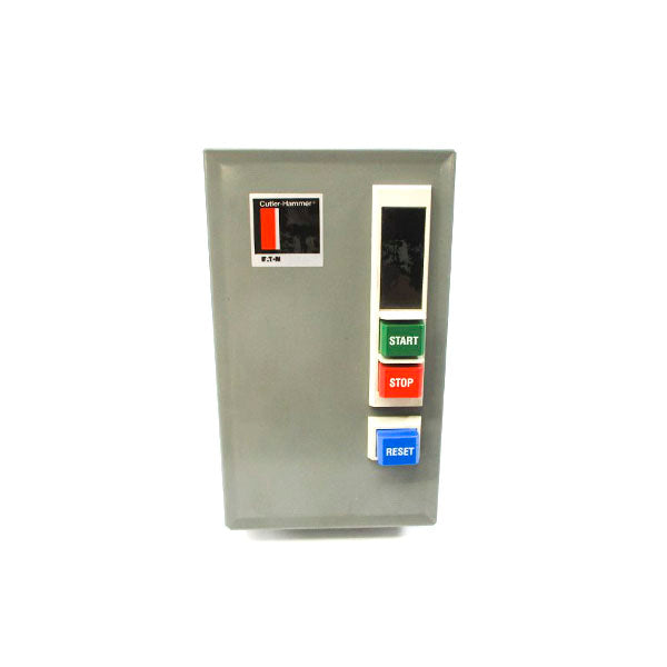 EATON AN16BN0 SER. A1 W/ C799AG11 SER. A1 600VAC 18A NSNP