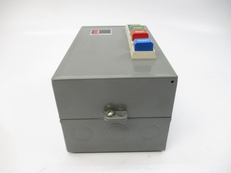 EATON AN16BN0 SER. A1 W/ C799AG11 SER. A1 600VAC 18A NSNP