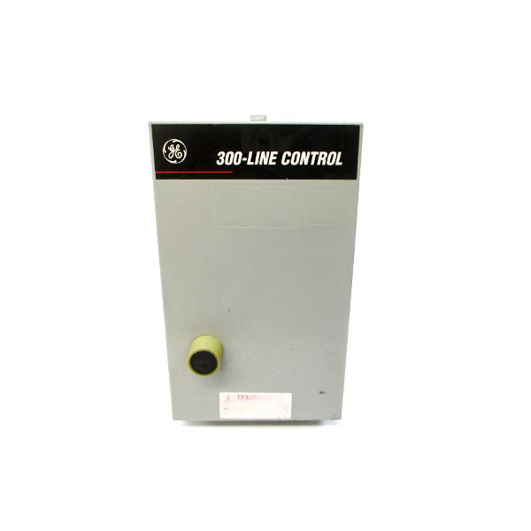 GENERAL ELECTRIC CR306C102AAG SER. A 110/115-120V 27A NSNP