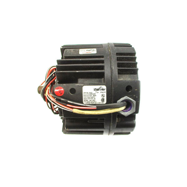 WARNER ELECTRIC 5370-273-017 UM50-1020 7 90VDC UNMP