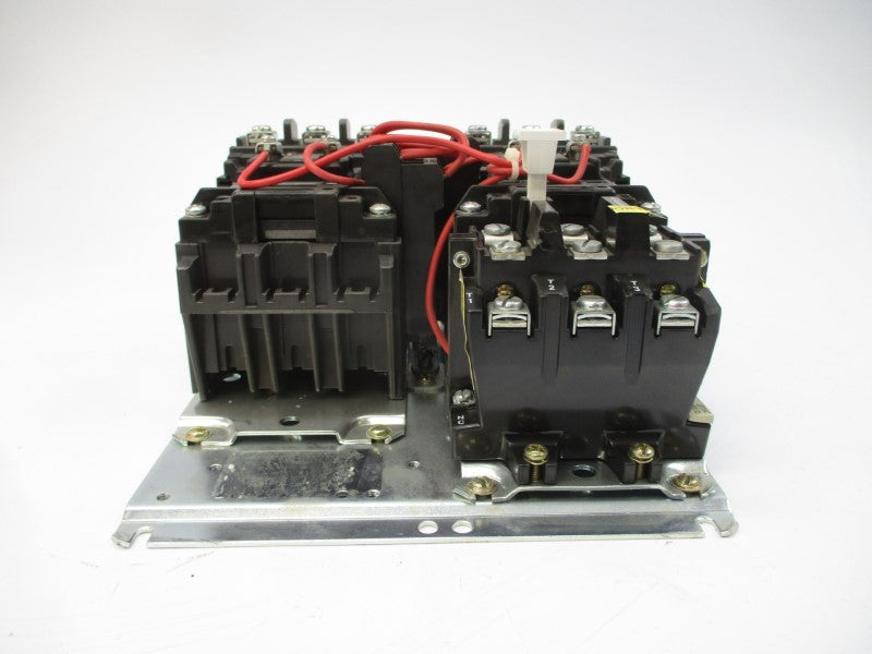 INDUSTRIAL SPARE PART 505-BOD SER. C 110/115-120V 27A NSNP