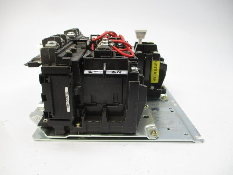 INDUSTRIAL SPARE PART 505-BOD SER. C 110/115-120V 27A NSNP
