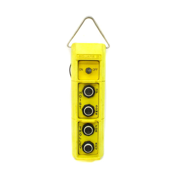 SQUARE D 9001SKYP40 SER. B NSNP