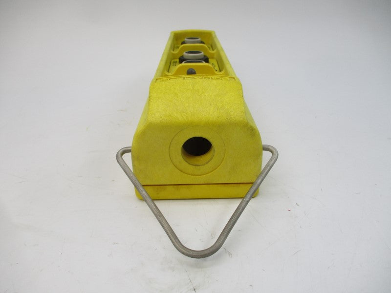 SQUARE D 9001SKYP40 SER. B NSNP
