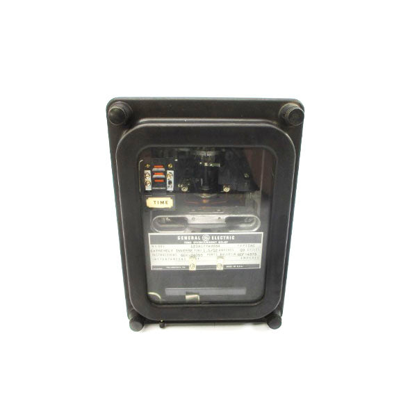 GENERAL ELECTRIC 12IAC77A803A 1.5/12A NSNP