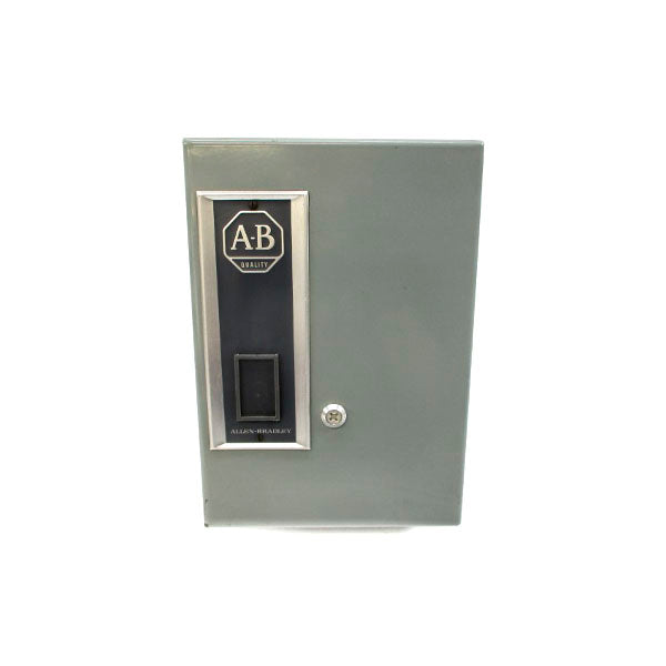 INDUSTRIAL SPARE PART 509-AOD SER. B 110/115-120V 18A (AS PICTURED) UNMP