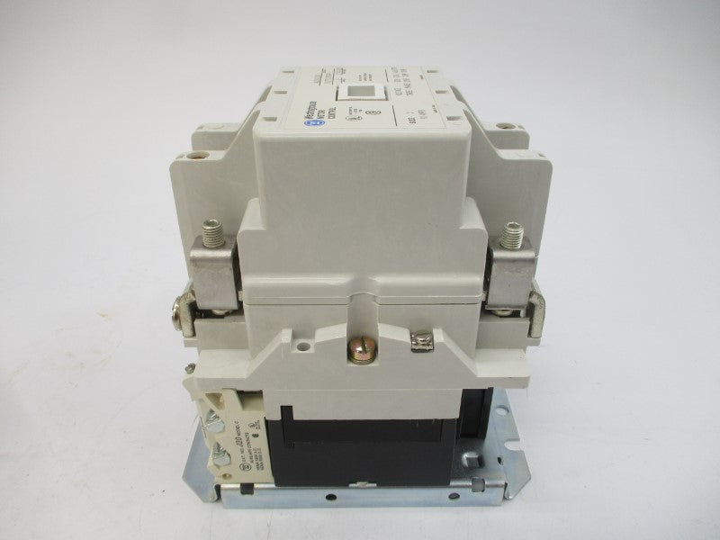 WESTINGHOUSE A201K3CA 5277C15G04 120V 90A NSMP
