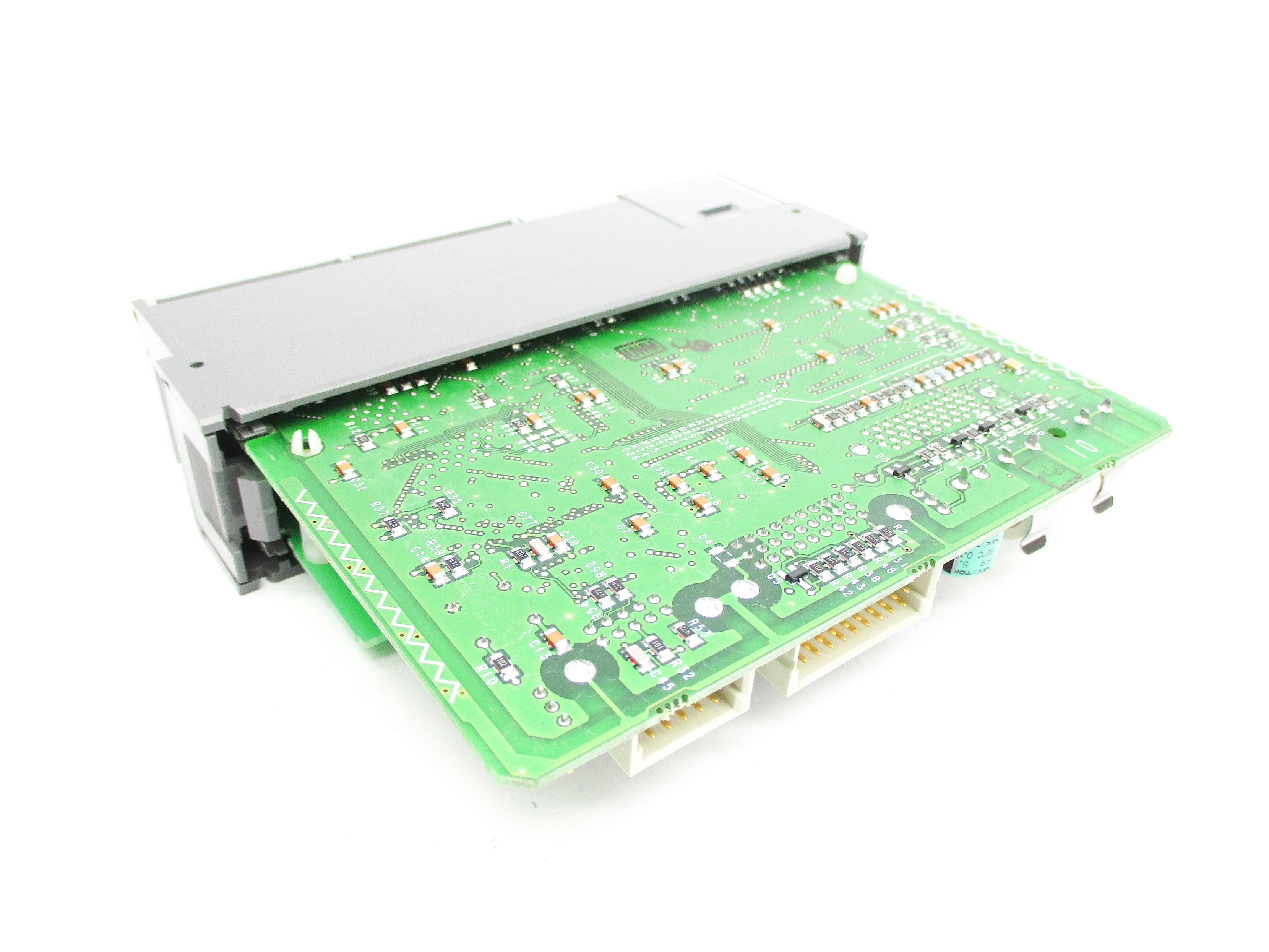 ALLEN BRADLEY 1747-L532 SER. E F/W 8 NSMP