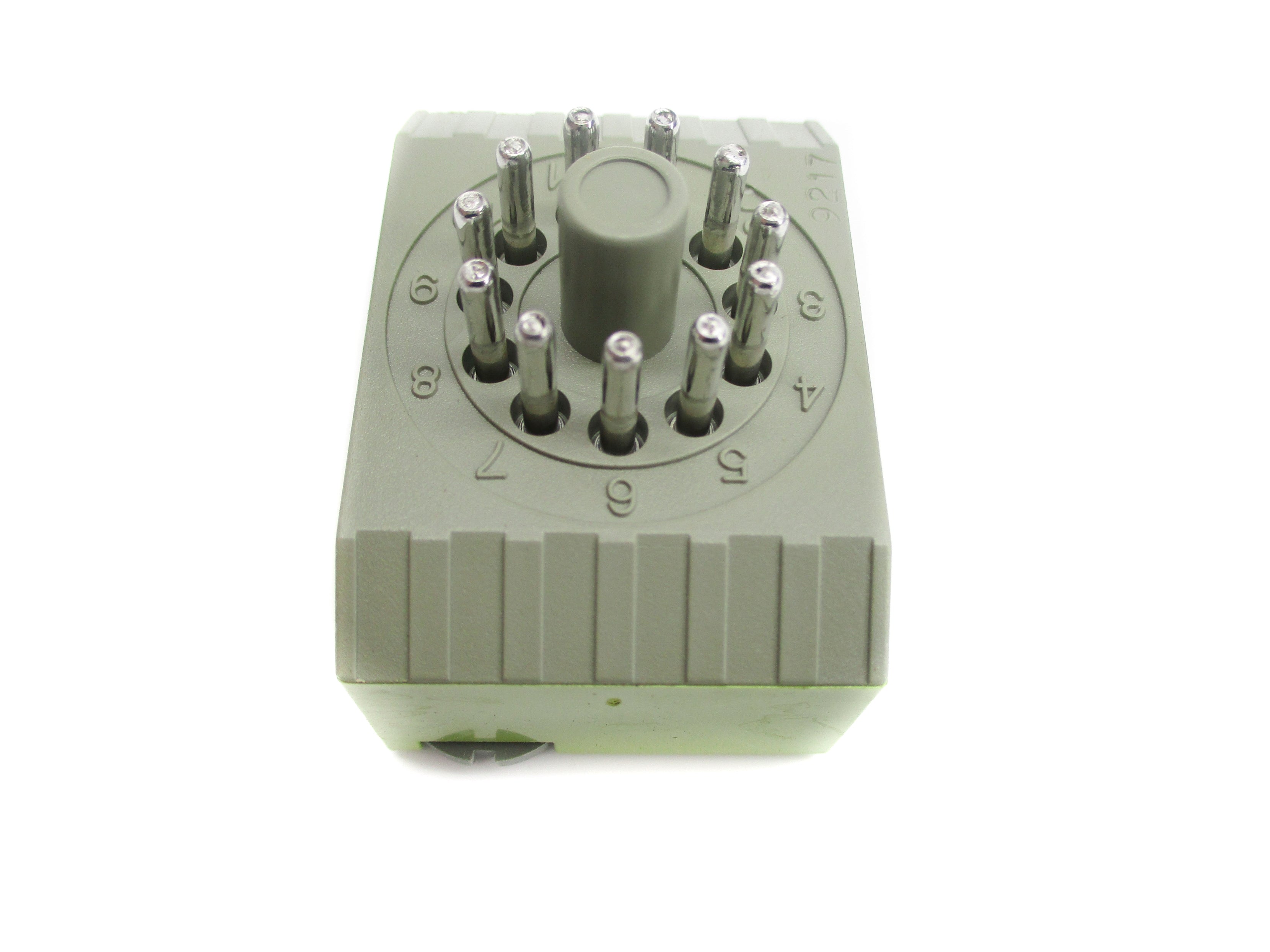 MULTICOMAT CT3-E20/H 10A 380V NSNP