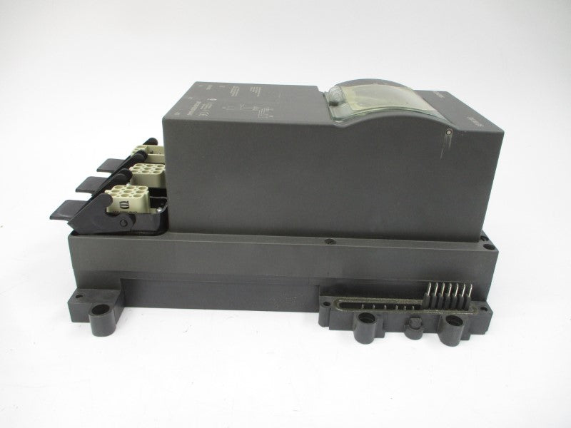 SIEMENS 3RK1300-0ES01-0AA0 24VDC 0.28-0.4A NSMP