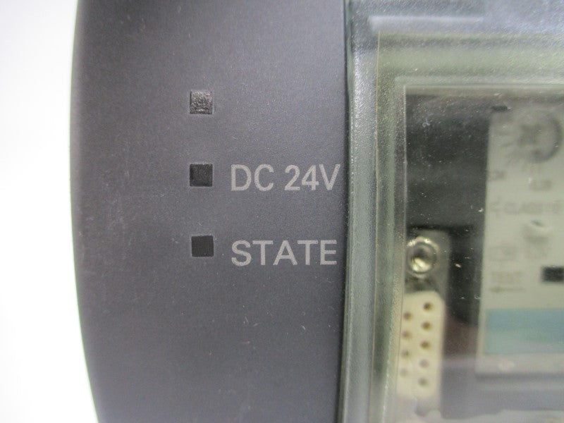 SIEMENS 3RK1300-0ES01-0AA0 24VDC 0.28-0.4A NSMP
