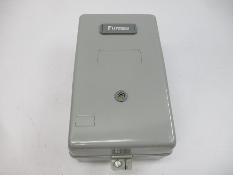 FURNAS 14CP32BC SER. A 480V 18A NSMP