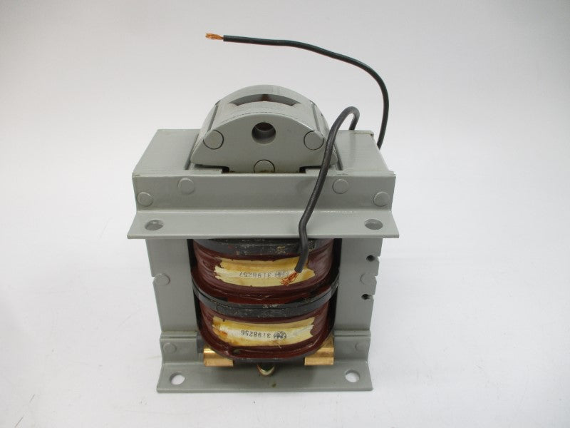 GENERAL ELECTRIC CR9503213CAB249 440V NSMP