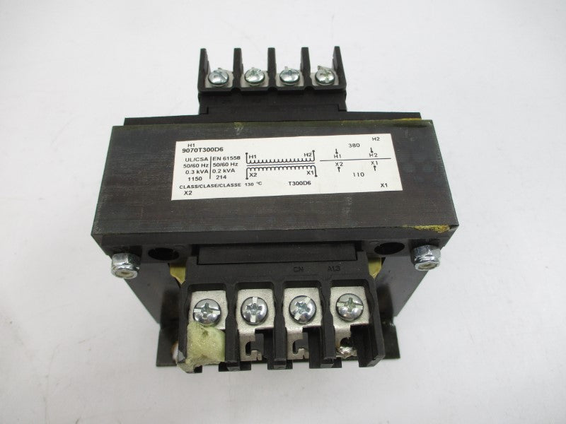 SQUARE D 9070T300D6 380V NSMP